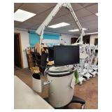 Novadaq Stryker Spy Elite Fluorescence Imaging System