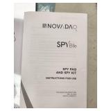 Novadaq Stryker Spy Elite Fluorescence Imaging System