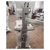 Veran SPiN Drive® Spin Thoracic Navigation System SYS-4000