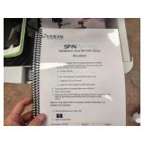 Veran SPiN Drive® Spin Thoracic Navigation System SYS-4000