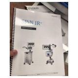 Veran SPiN Drive® Spin Thoracic Navigation System SYS-4000