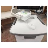 Veran SPiN Drive® Spin Thoracic Navigation System SYS-4000