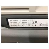 Gambro Dialysis Machine