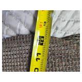 Stihl TS 700 Cut Off Machine Maniac Saw with 4 Extra Blades