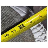 Stihl TS 700 Cut Off Machine Maniac Saw with 4 Extra Blades