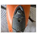 Stihl TS420 Power Cut Off Maniac Saw with Extra Blades