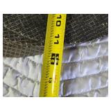 Stihl TS420 Power Cut Off Maniac Saw with Extra Blades