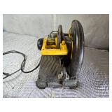 DeWalt DW872 14" Multicutter Chop Saw