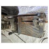 DeWalt DW872 14" Multicutter Chop Saw