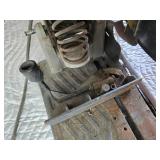 DeWalt DW872 14" Multicutter Chop Saw