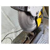 DeWalt DW872 14" Multicutter Chop Saw