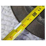 Lot of 11 - 14" x 1/8" Concrete Cutting Blades