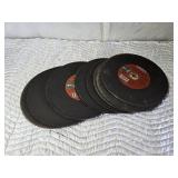 Lot of 12 - 14" x 1/8" Concrete Cutting Blades