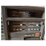 Monitor 30 Heater