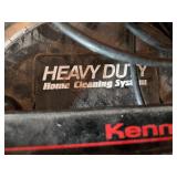 Heavy Duty Kenmore Home Cleaning System