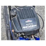 Campbell Hausfeld 2200 PSI Gas Pressure Washer and Garden Hose on Reel