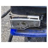 Campbell Hausfeld 2200 PSI Gas Pressure Washer and Garden Hose on Reel