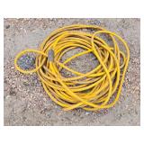 Heavy Duty Extension Cords - Some Repair May Be Necessary
