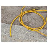 Heavy Duty Extension Cords - Some Repair May Be Necessary