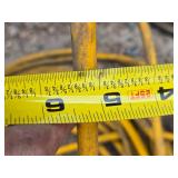 Heavy Duty Extension Cords - Some Repair May Be Necessary