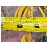 Heavy Duty Extension Cords - Some Repair May Be Necessary