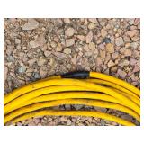 Heavy Duty Extension Cords - Some Repair May Be Necessary