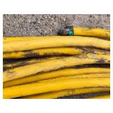 Heavy Duty Extension Cords - Some Repair May Be Necessary