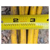 Heavy Duty Extension Cords - Some Repair May Be Necessary