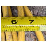 Heavy Duty Extension Cords - Some Repair May Be Necessary