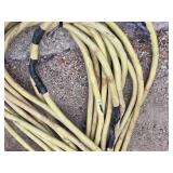 Heavy Duty Extension Cords - Some Repair May Be Necessary