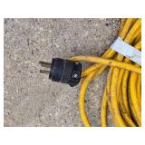Heavy Duty Extension Cords - Some Repair May Be Necessary