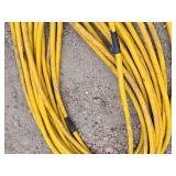 Heavy Duty Extension Cords - Some Repair May Be Necessary