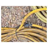 Heavy Duty Extension Cords - Some Repair May Be Necessary