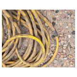 Heavy Duty Extension Cords - Some Repair May Be Necessary