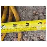 Heavy Duty Extension Cords - Some Repair May Be Necessary