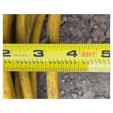 Heavy Duty Extension Cords - Some Repair May Be Necessary