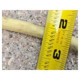 Heavy Duty Extension Cords - Some Repair May Be Necessary