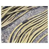 Heavy Duty Extension Cords - Some Repair May Be Necessary