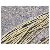 Heavy Duty Extension Cords - Some Repair May Be Necessary