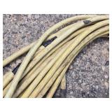 Heavy Duty Extension Cords - Some Repair May Be Necessary