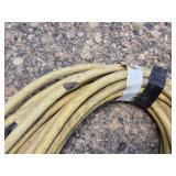 Heavy Duty Extension Cords - Some Repair May Be Necessary