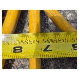 Heavy Duty Extension Cords - Some Repair May Be Necessary