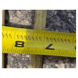 Heavy Duty Extension Cords - Some Repair May Be Necessary