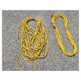 Heavy Duty Extension Cords - Some Repair May Be Necessary