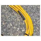 Heavy Duty Extension Cords - Some Repair May Be Necessary