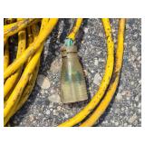 Heavy Duty Extension Cords - Some Repair May Be Necessary