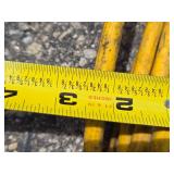 Heavy Duty Extension Cords - Some Repair May Be Necessary