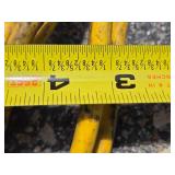 Heavy Duty Extension Cords - Some Repair May Be Necessary