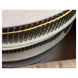 Lot of 5 Rolls of 1 3/4" Nails