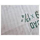 Lot of 5 Rolls of 1 3/4" Nails